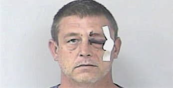 Richard Orr, - St. Lucie County, FL 